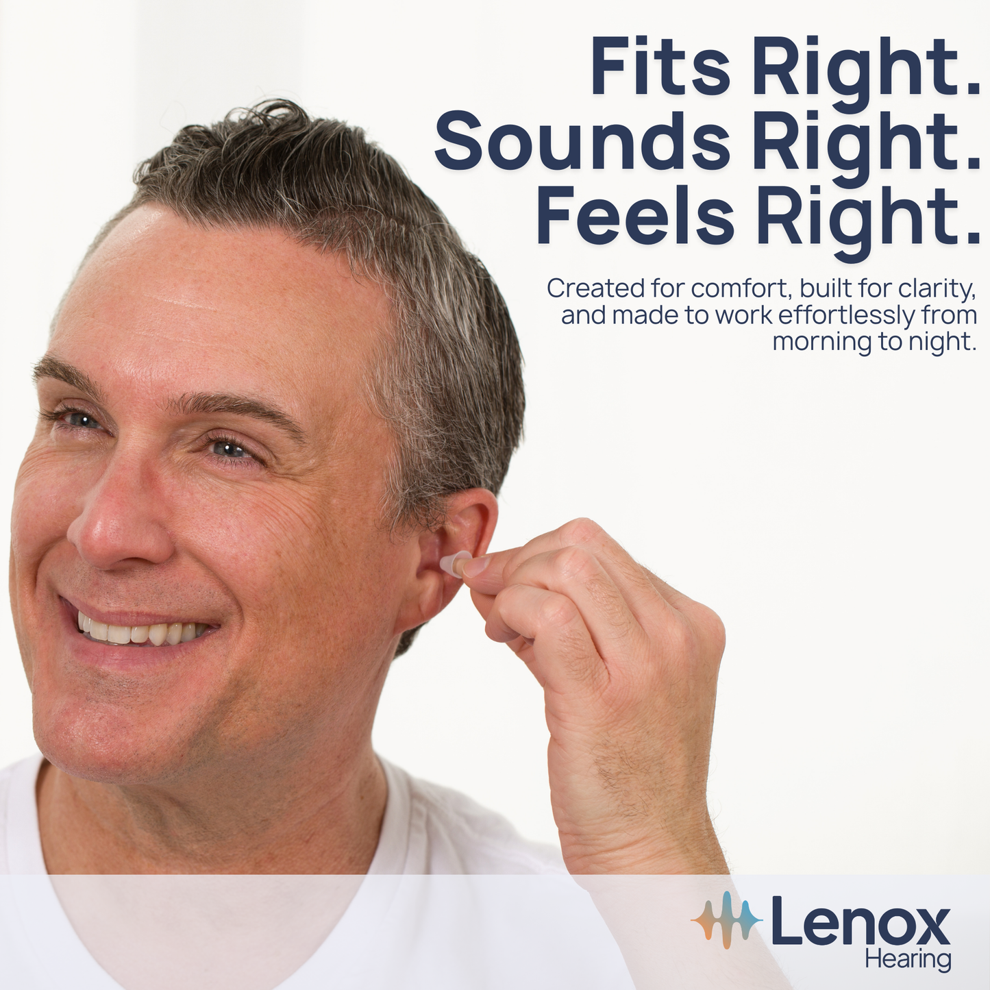 Buy Lenox Hearing