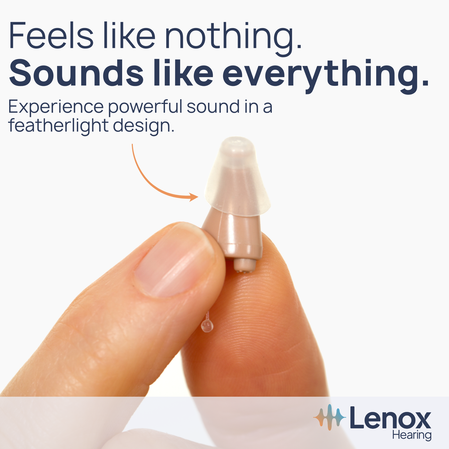 Buy Lenox Hearing