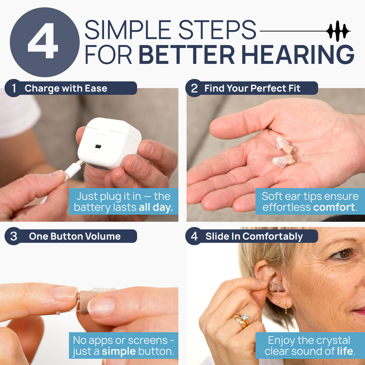 Buy Lenox Hearing
